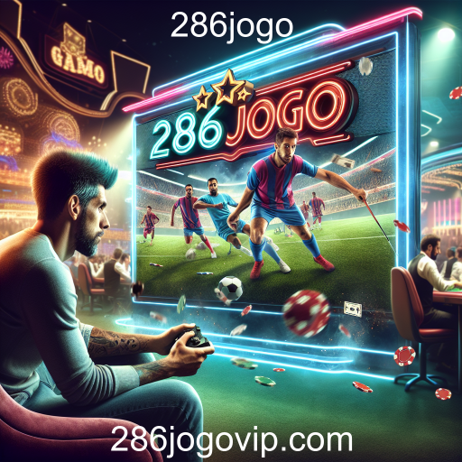 A Ascensão dos Jogos de Esportes no Mundo Gamer